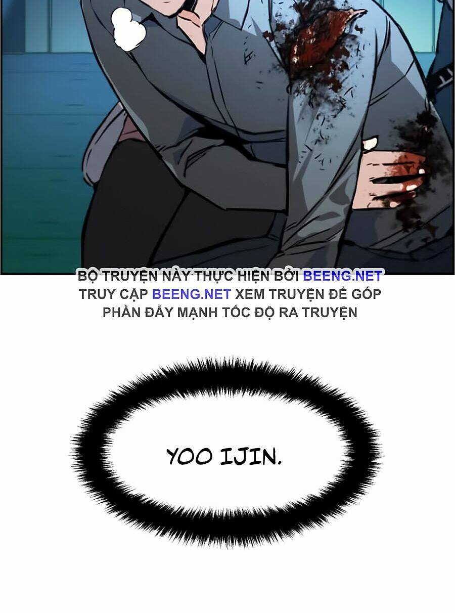 bạn học tôi là lính đánh thuê chapter 17 45