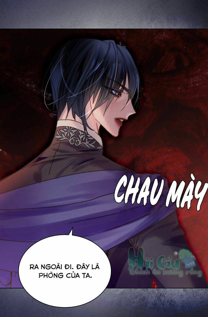 quy luật sinh tồn của nữ phụ chapter 46 8