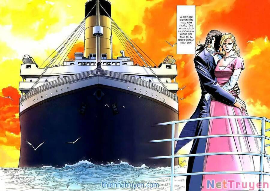 cuồng đao 04 chapter 53 14