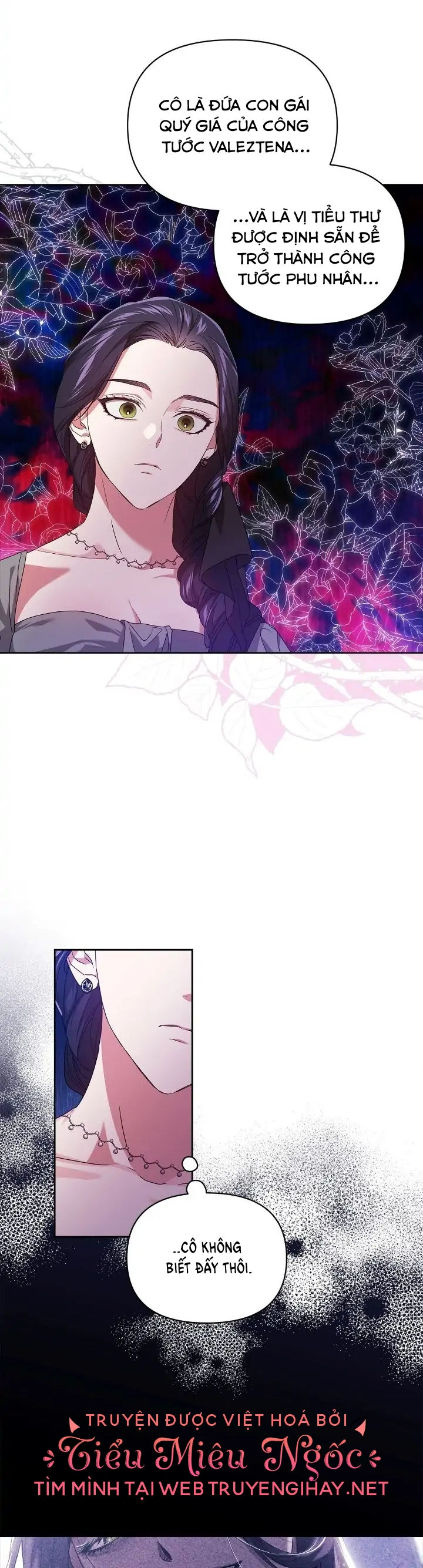 tôi mới là người quyết định cuộc hôn nhân này chapter 30 8