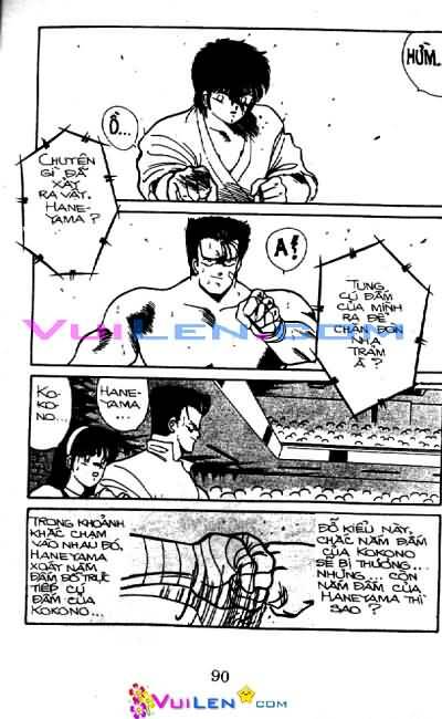 truyền nhân atula - shura no mon i chapter 6 91