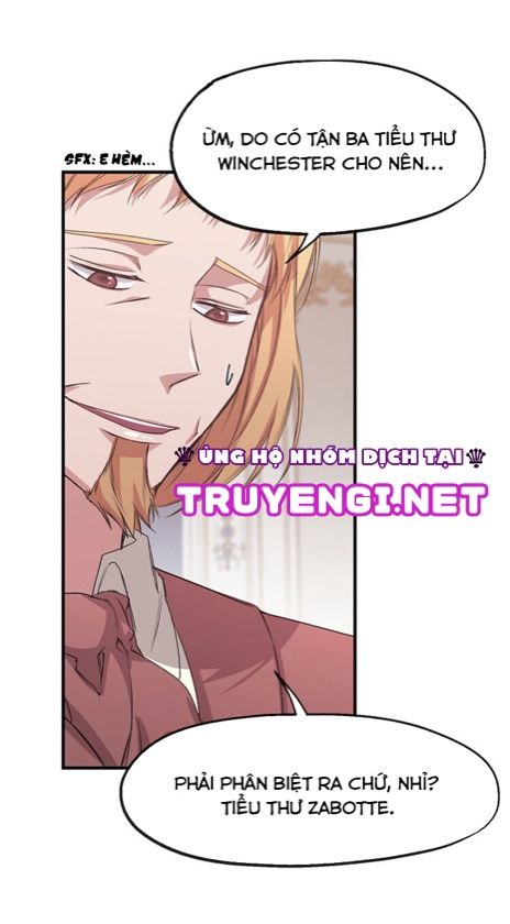 đừng gọi tôi là chị chapter 3 9