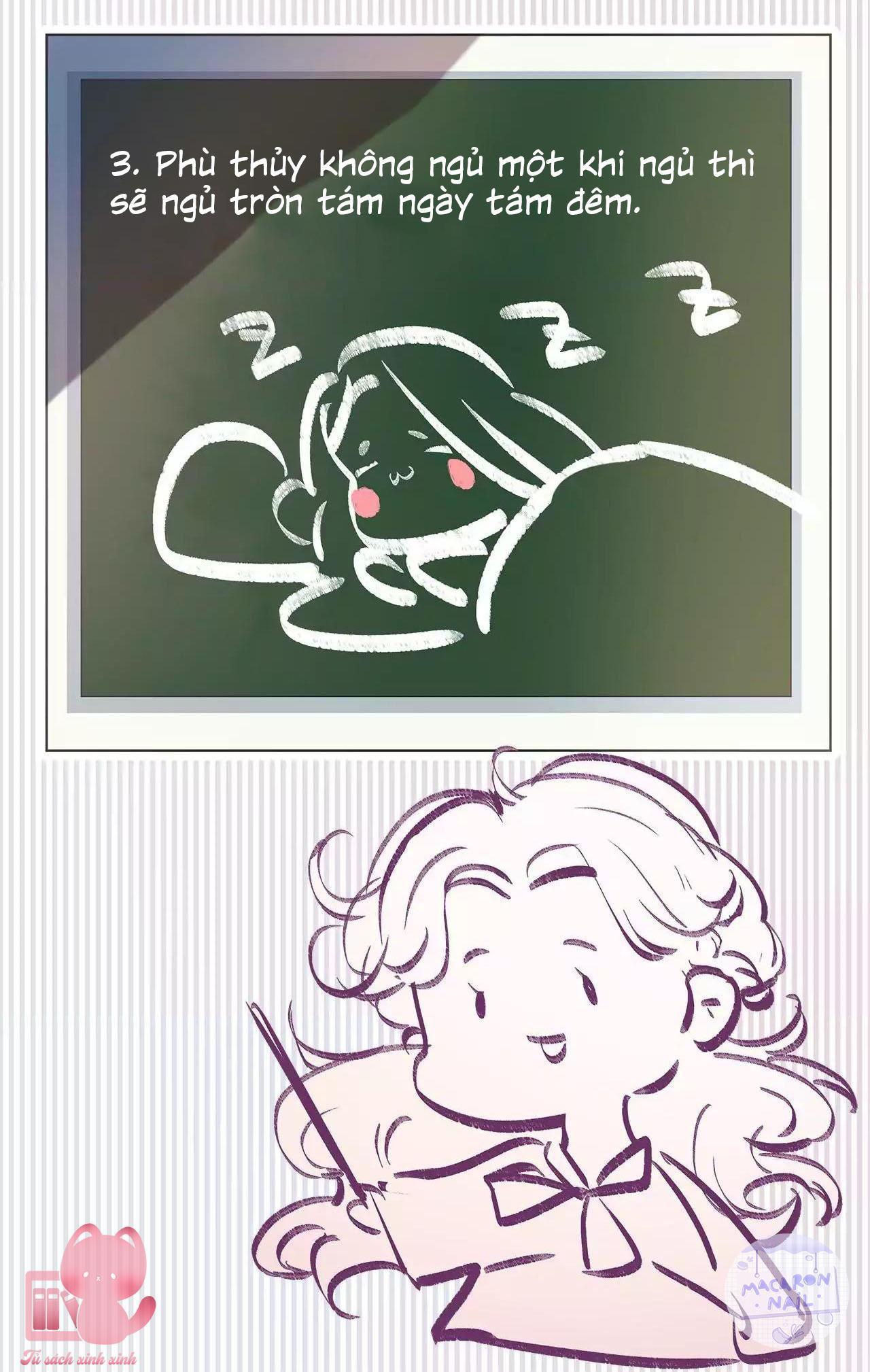 thanh xuân có bạn 2 chapter 5 32