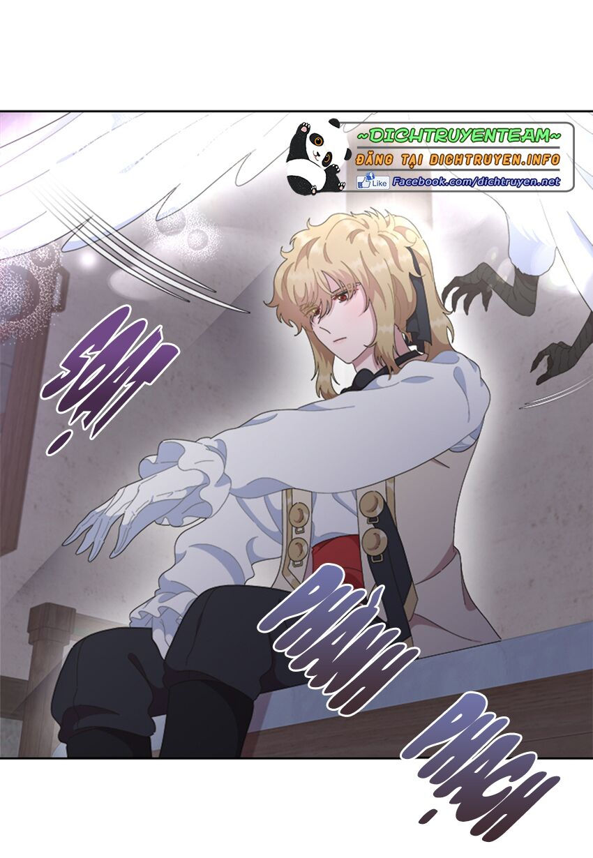 con gái bảo bối của ma vương chapter 139 13