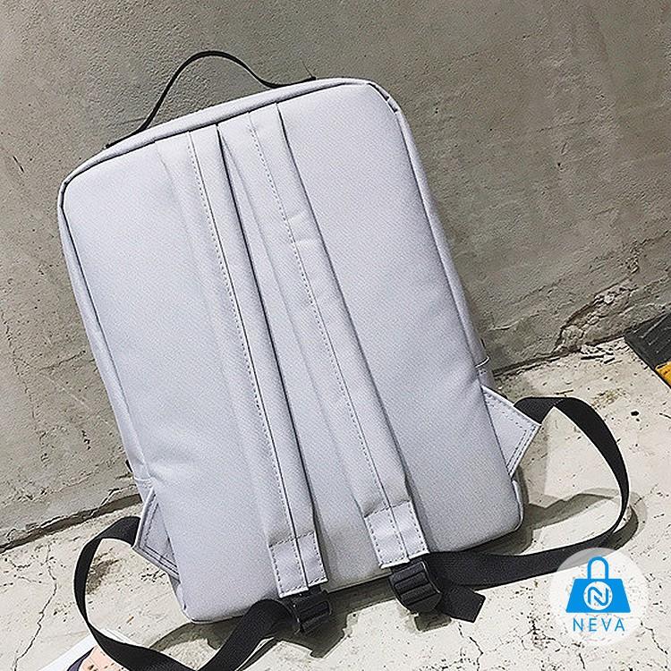 Balo Học Sinh Trung Học Size Lớn Phong Cách Nhật NEVA1398