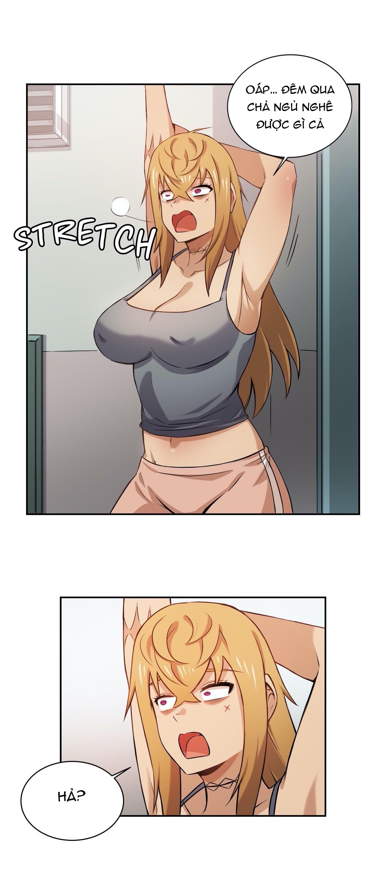 Bạn Gái Zombie Của Tôi chapter 6.2 9