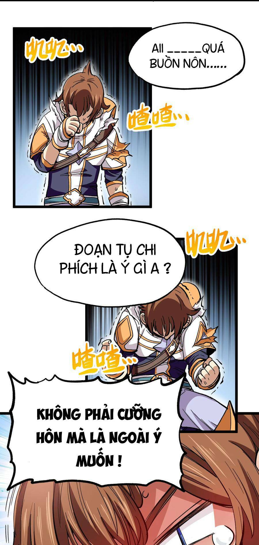 vú em vô địch chapter 6 10