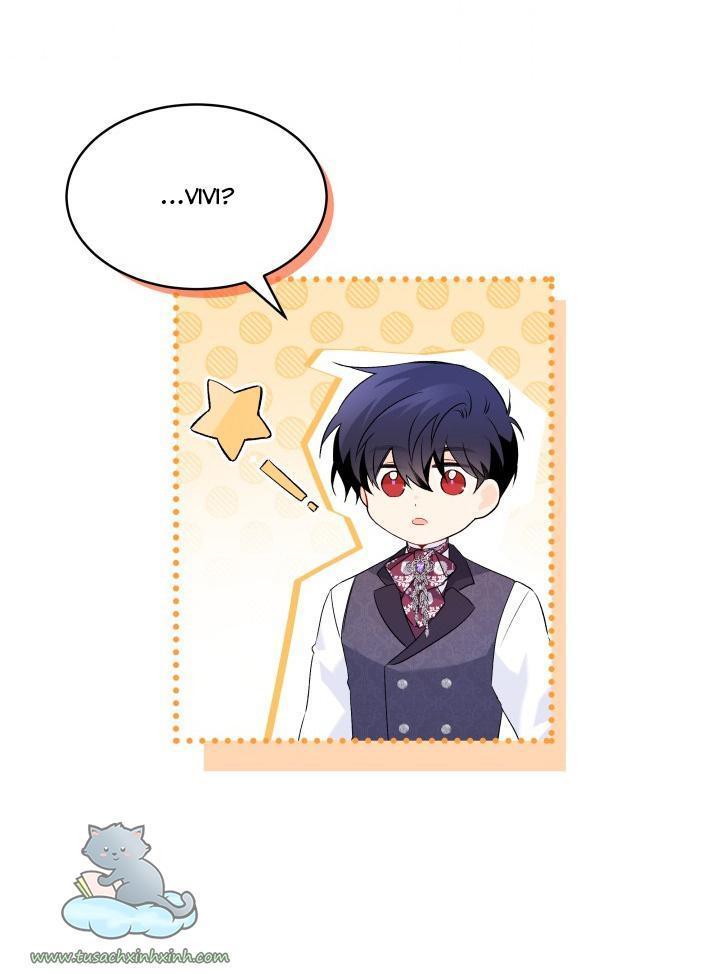 quan hệ cộng sinh giữa báo đen và thỏ trắng chapter 59 16