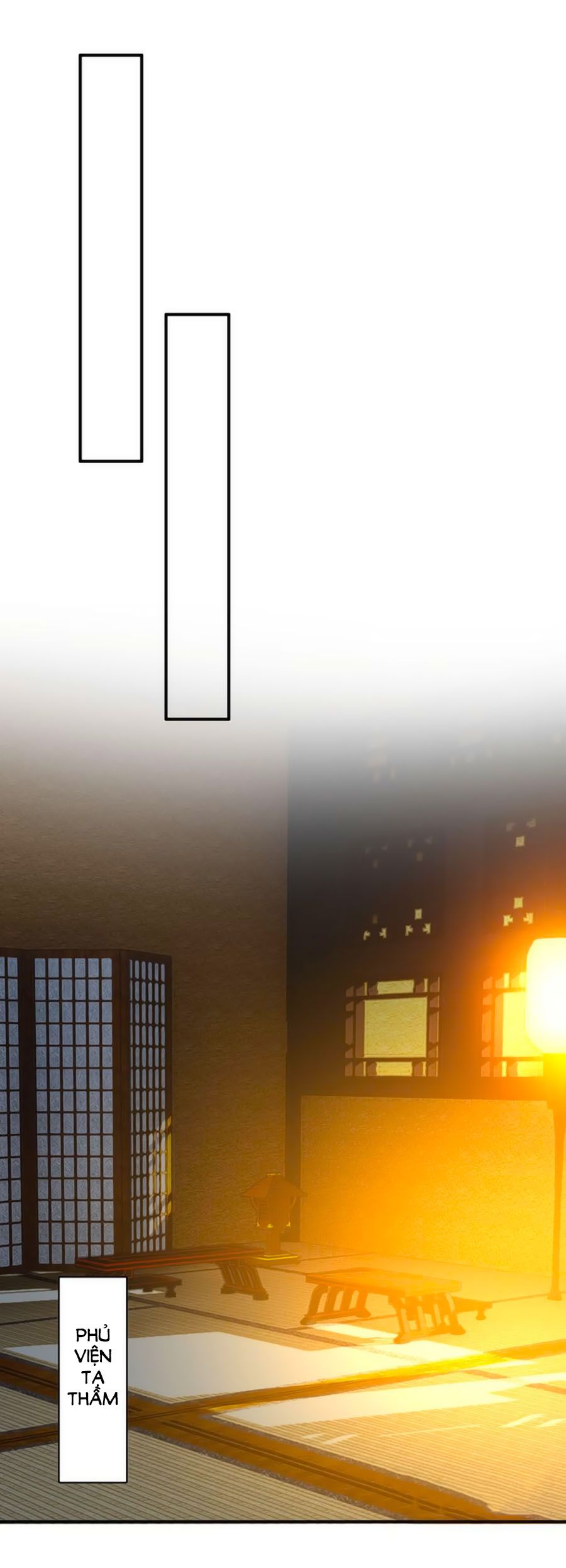 mỹ nhân làm tướng chapter 54 6