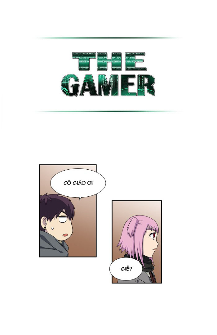 the gamer chapter 181 6