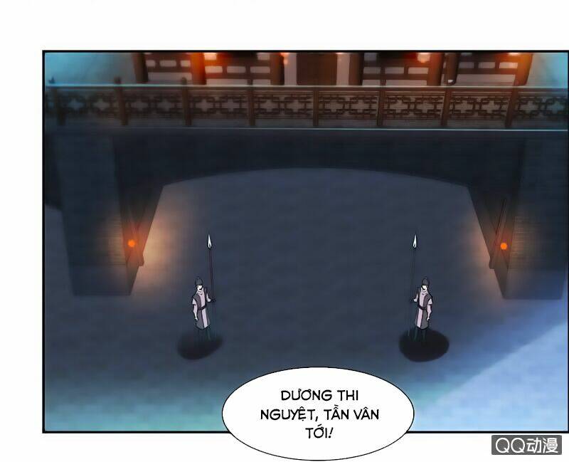 cửu dương thần vương chapter 29 27