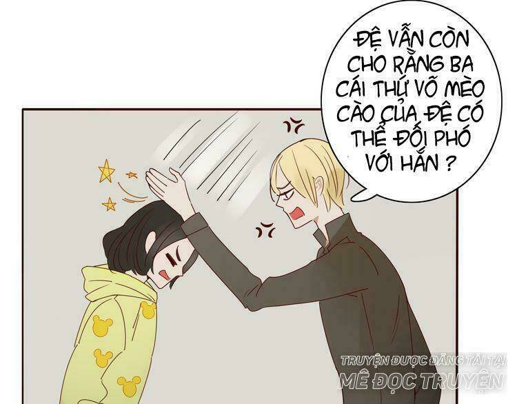 ta chỉ muốn giết ngươi chapter 13 26