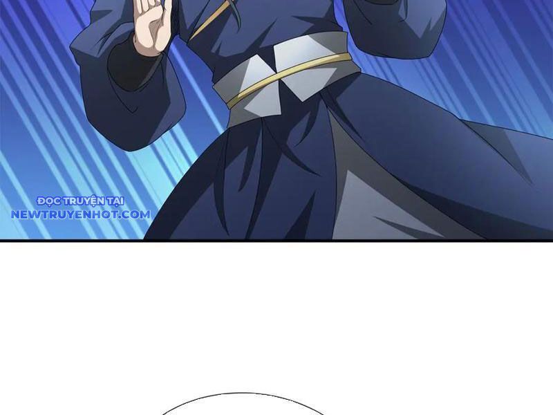 ngủ say vạn cổ: xuất thế đẩy ngang chư thiên chapter 46 25