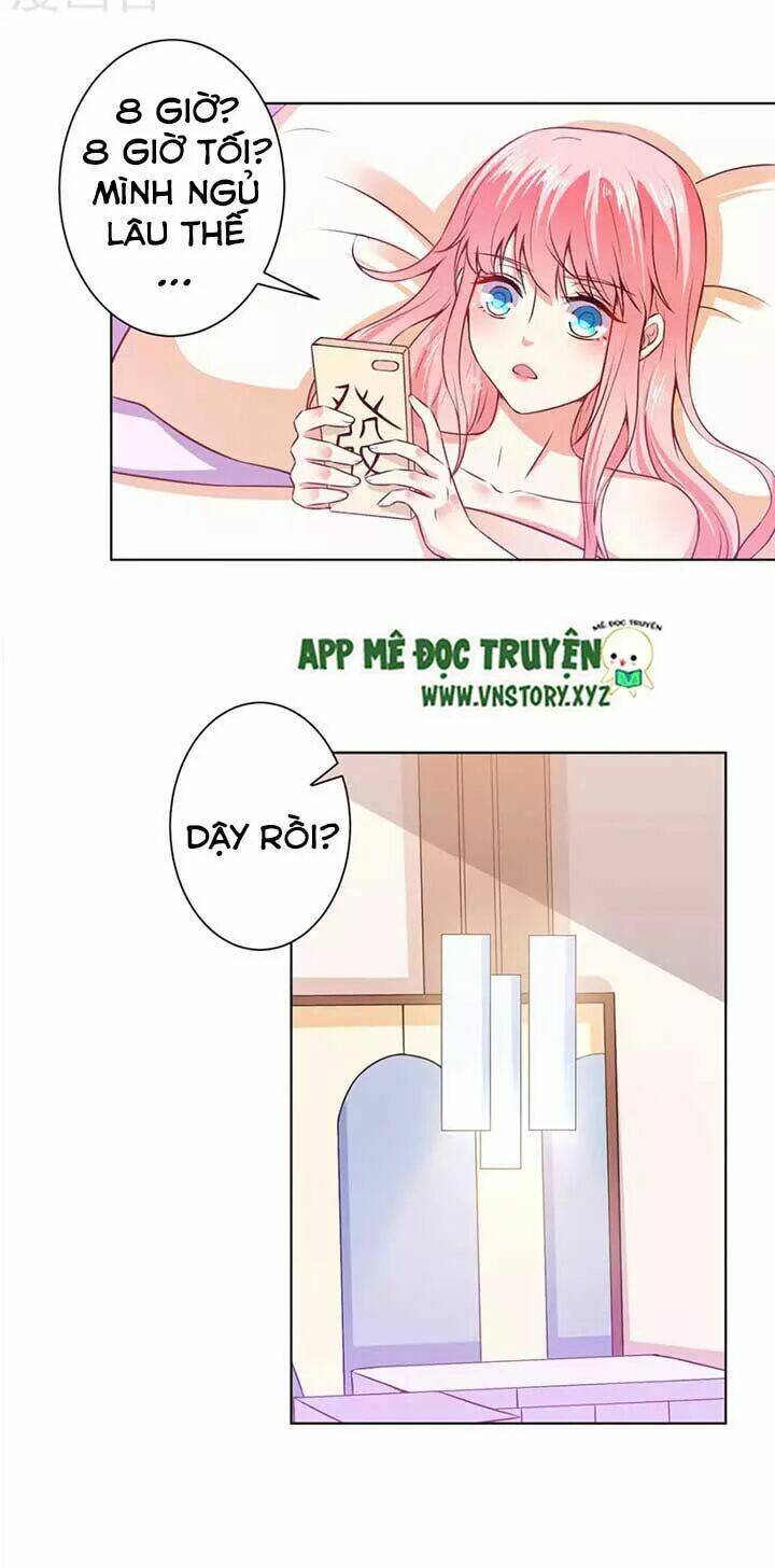 tổng tài đại nhân thật xấu hổ chapter 41 5