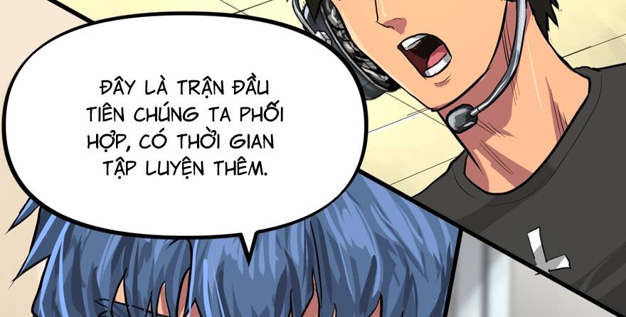 vua sinh tồn chapter 41 4