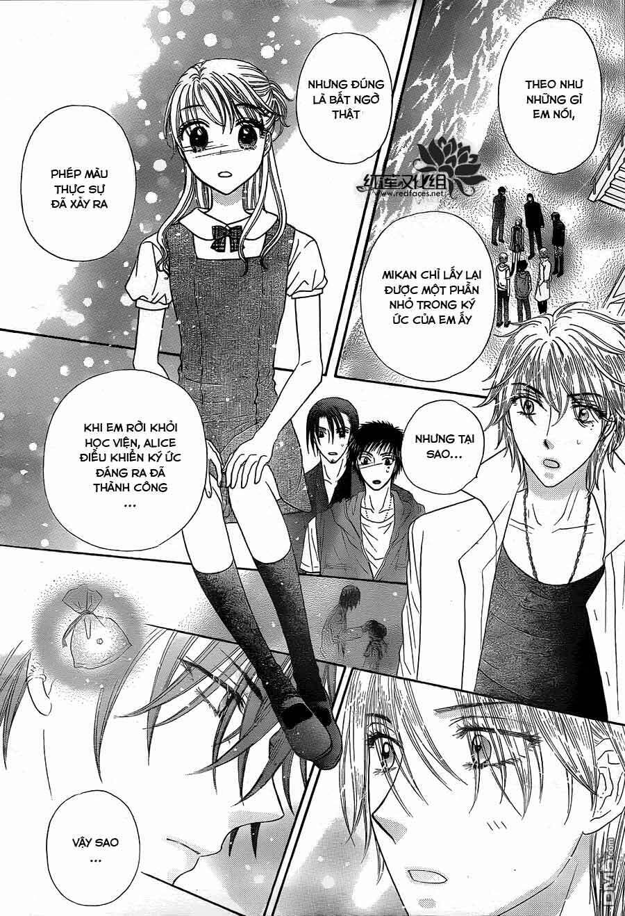 gakuen alice chapter 180 4