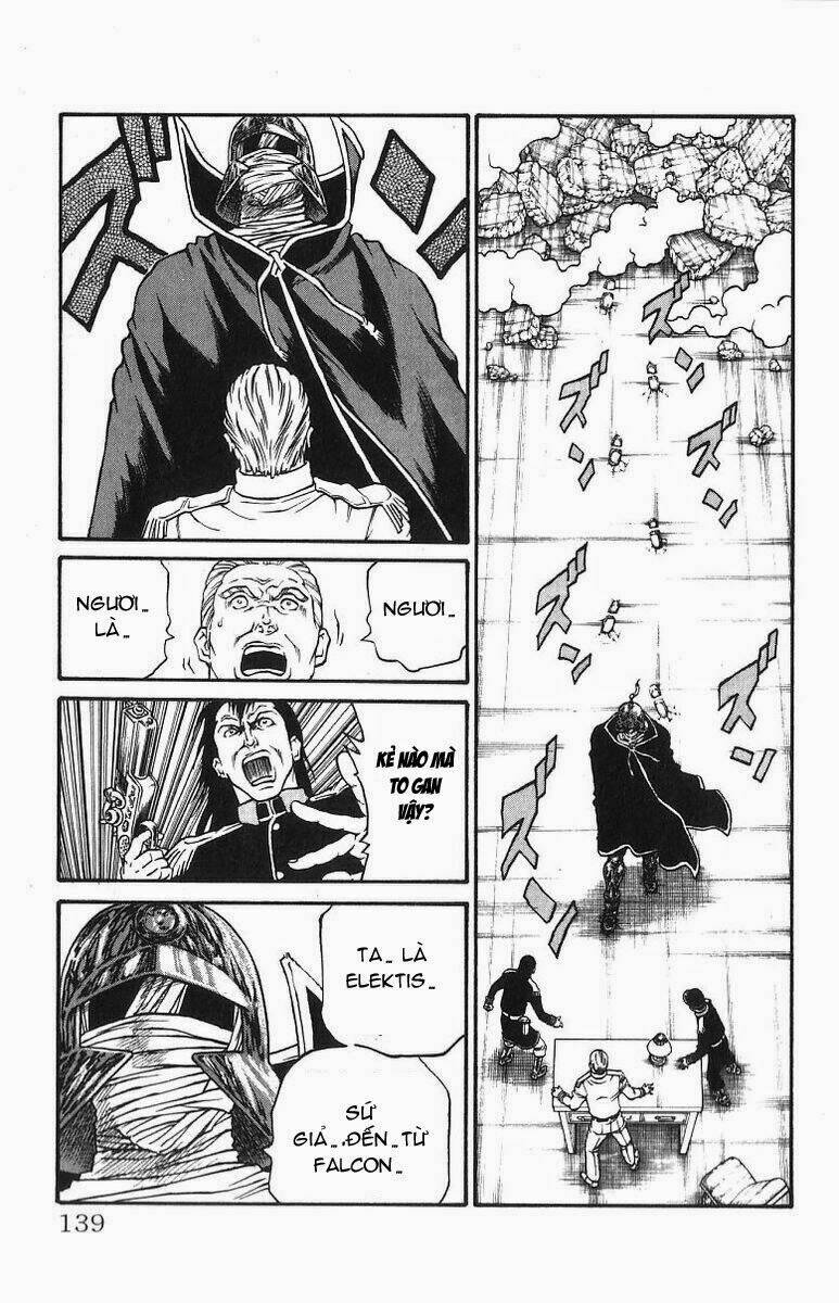 vua trên biển chapter 193 14