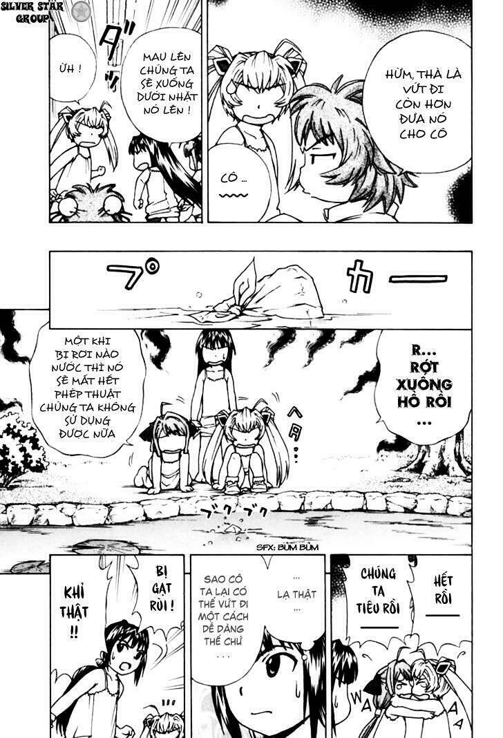 magikano chapter 9 29