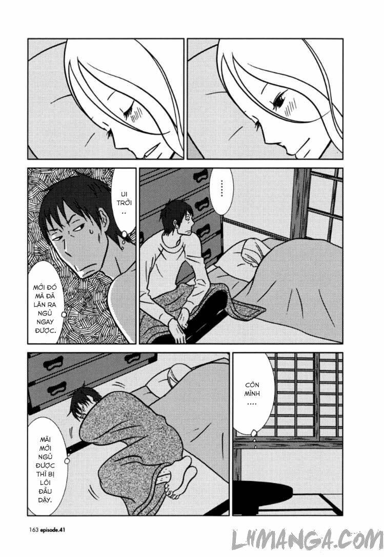 usagi drop chapter 41 21