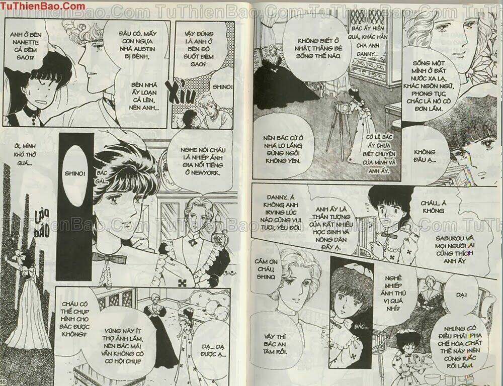 người đẹp new york chapter 5 45