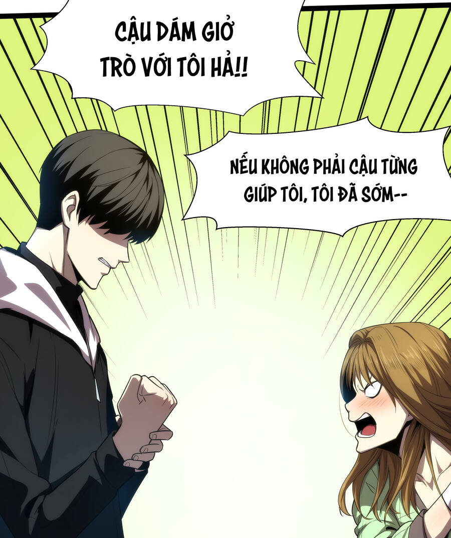 ocd thành vương giả chapter 4.2 143