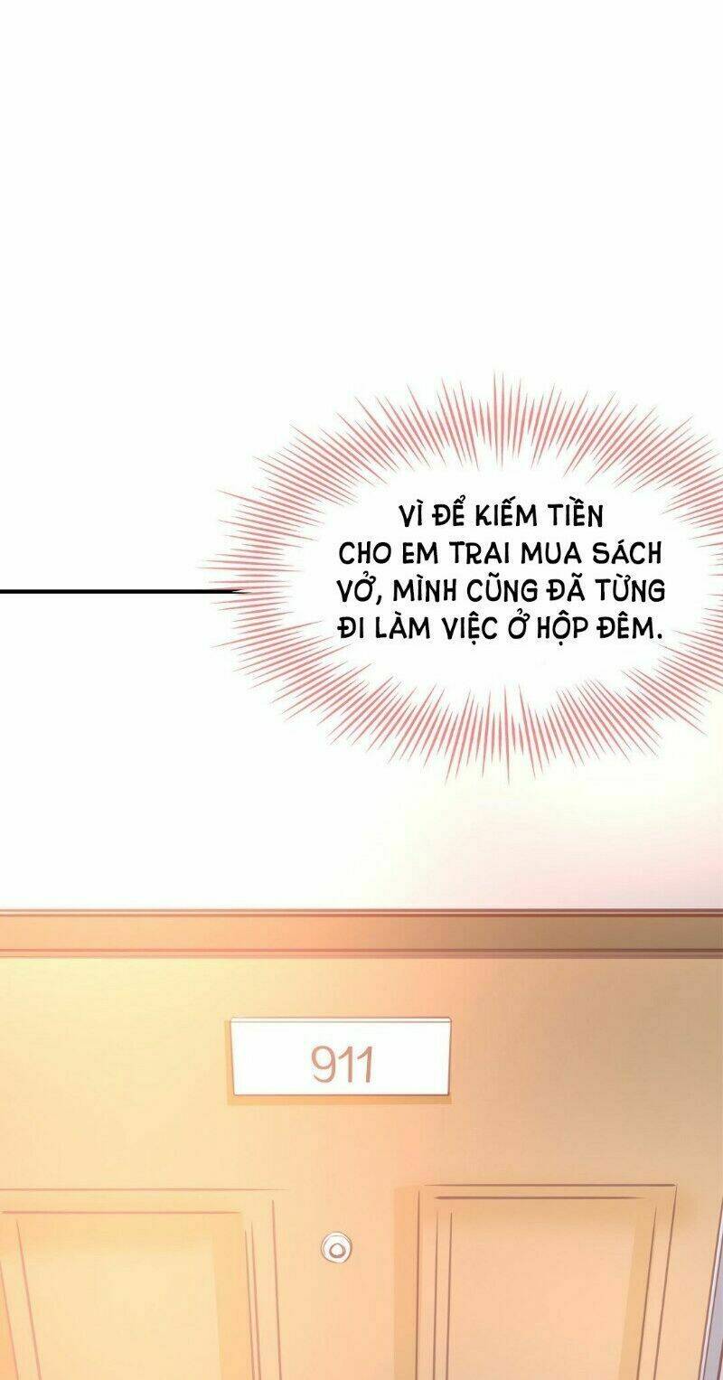 thương tiên sinh mã giáp của anh lại rơi rồi chapter 9 10