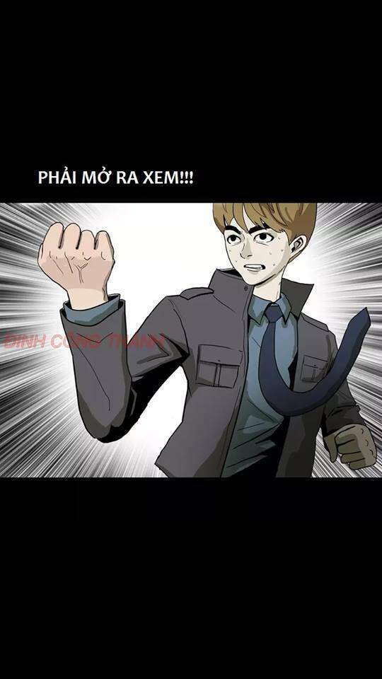 bàn tay ma quỷ chapter 1 74