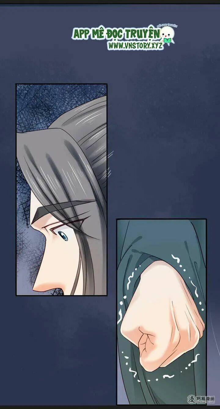 kiều nữ độc phi chapter 93 13