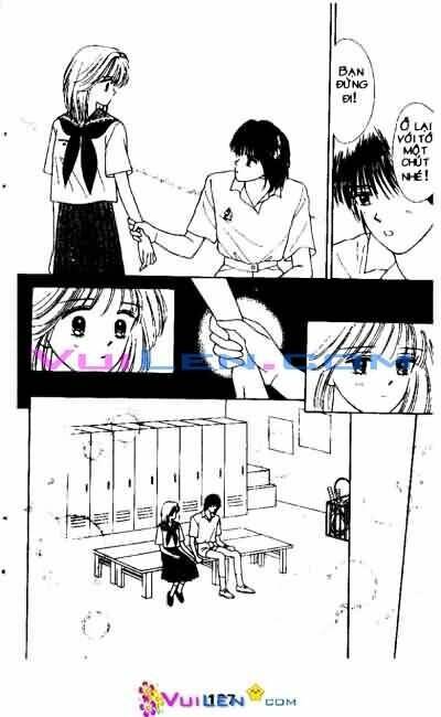 cô nàng đẹp trai chapter 9 138