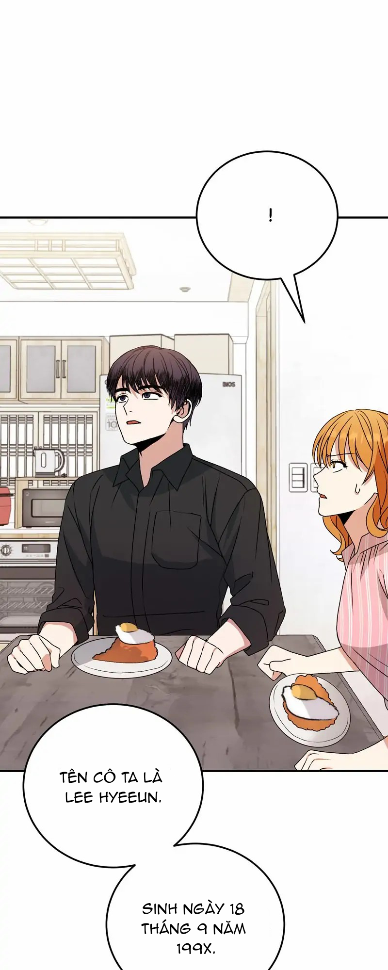 nụ hôn yêu tinh chapter 8.2 2