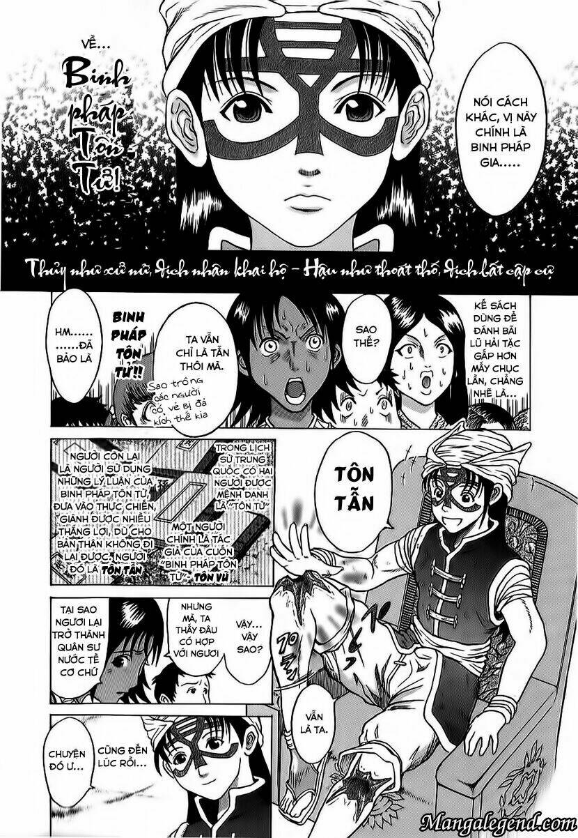 tẫn - tôn tử dị truyện chapter 1 44