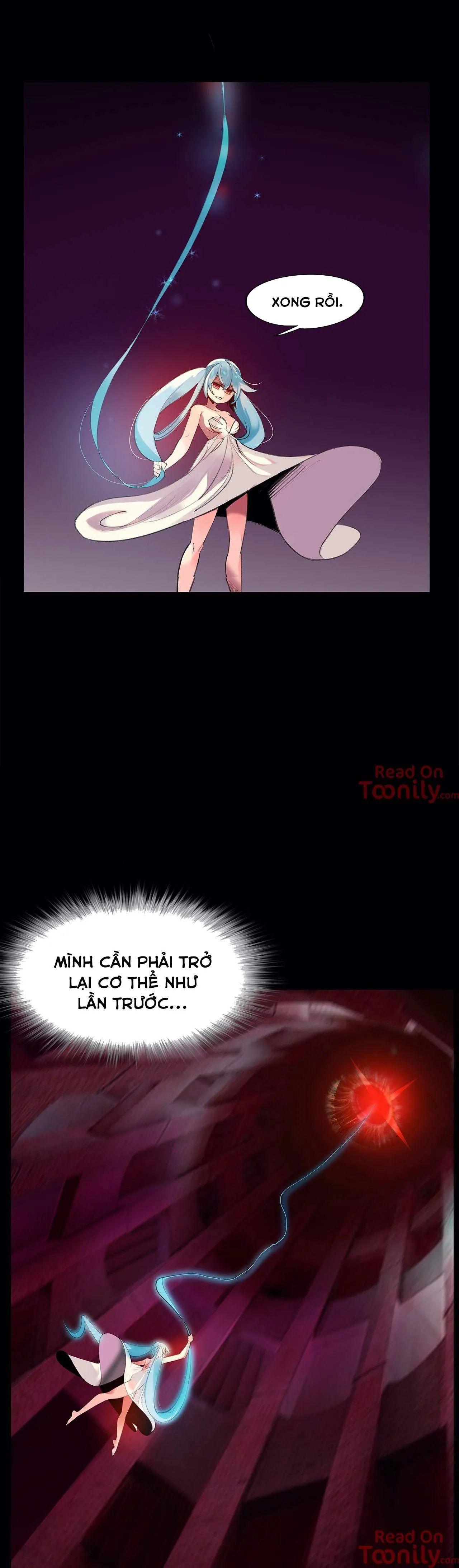 sự ràng buộc của lilith chapter 85 29