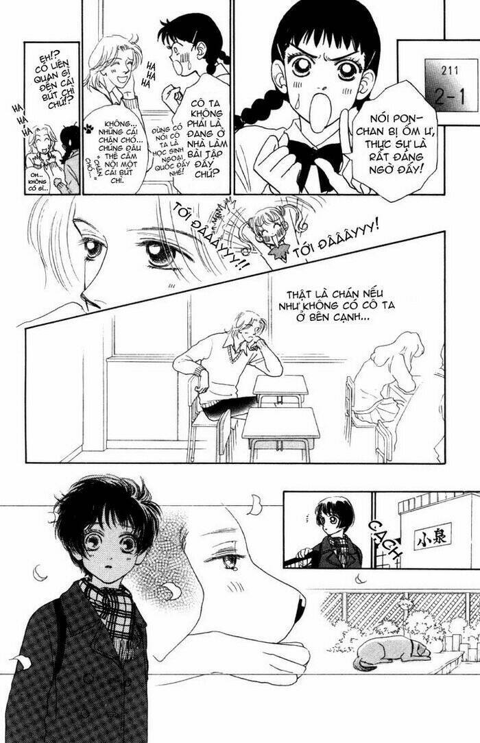 guru guru ponchan chapter 5 7