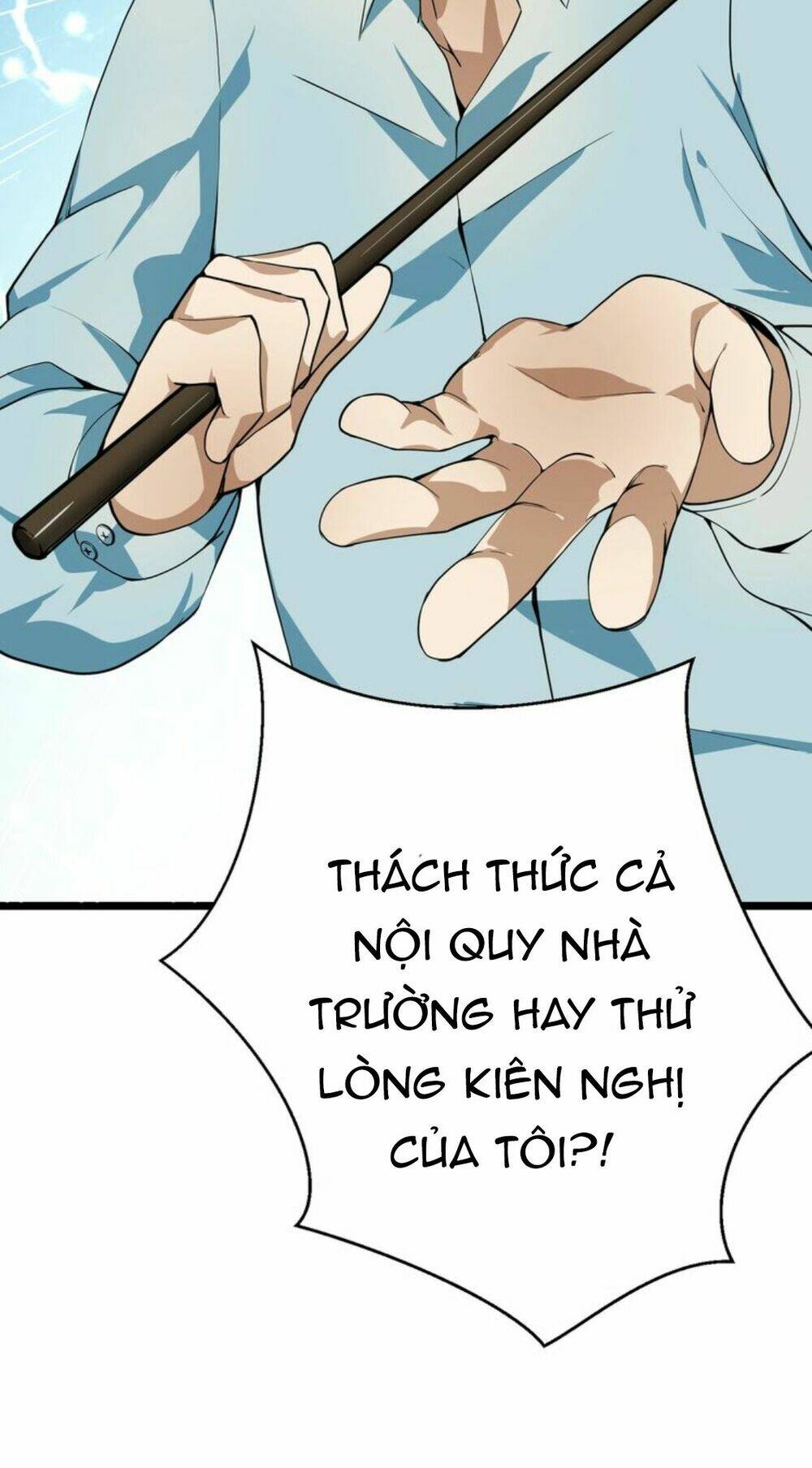 app tu chân mạnh nhất chapter 3 51