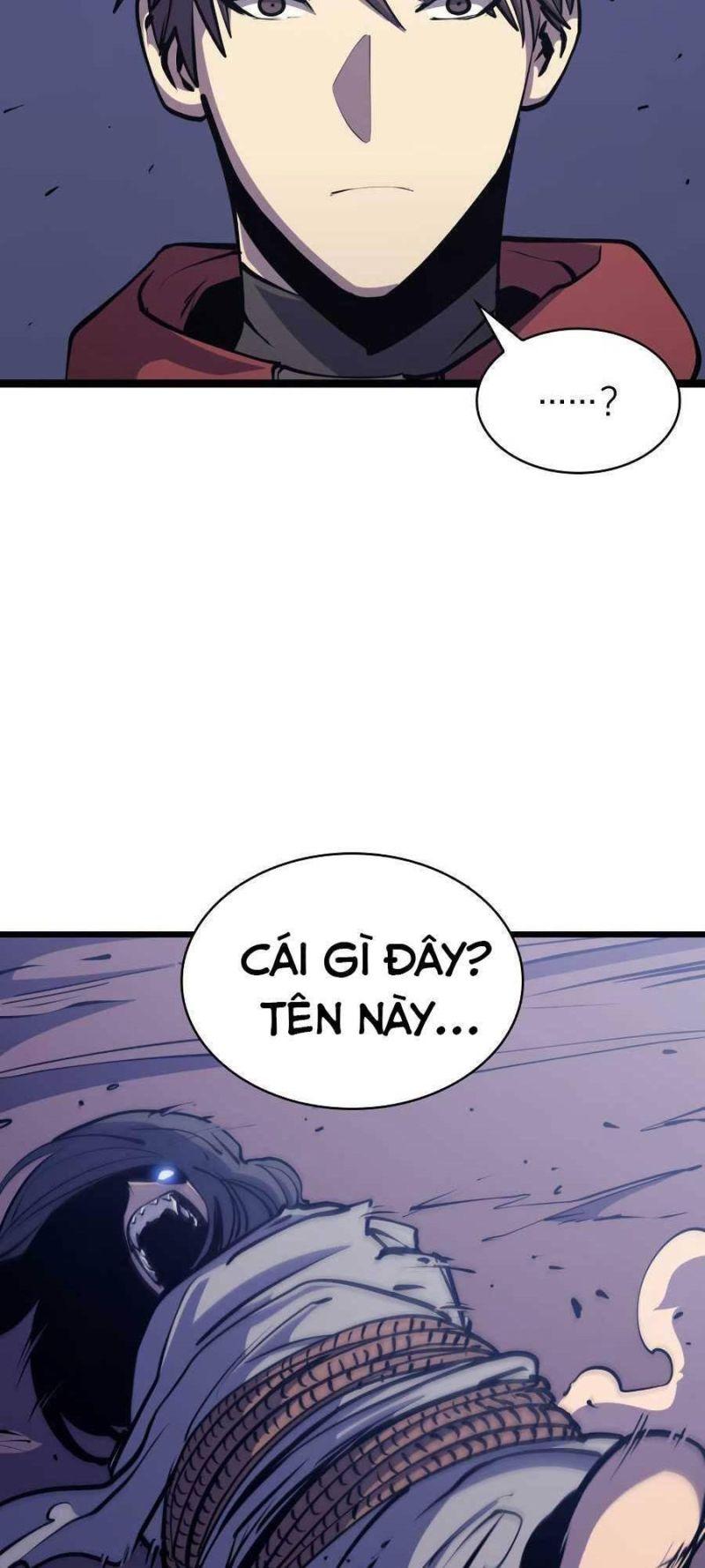 tôi trở lại thăng cấp một mình chapter 98 61