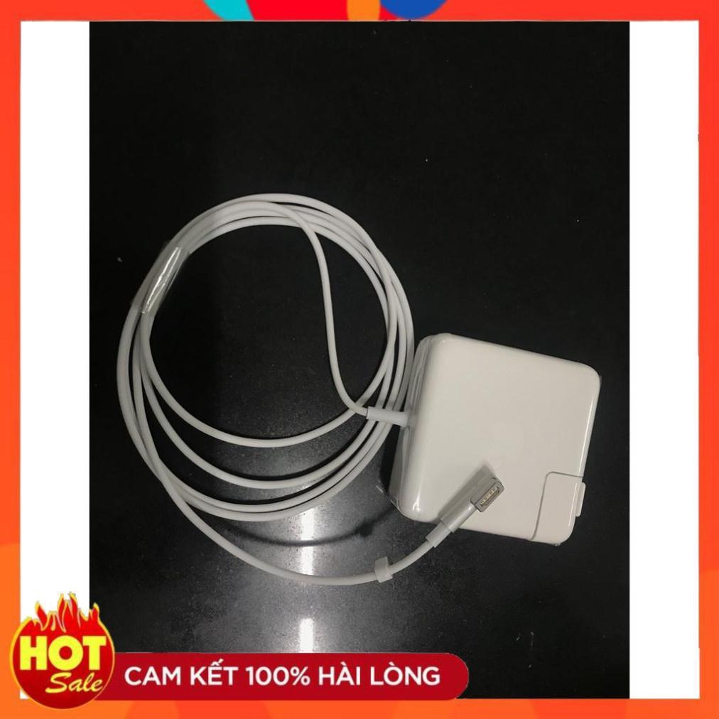 Sạc Dùng Cho Macbook 60W 16.5V -3.65A SAFE 1