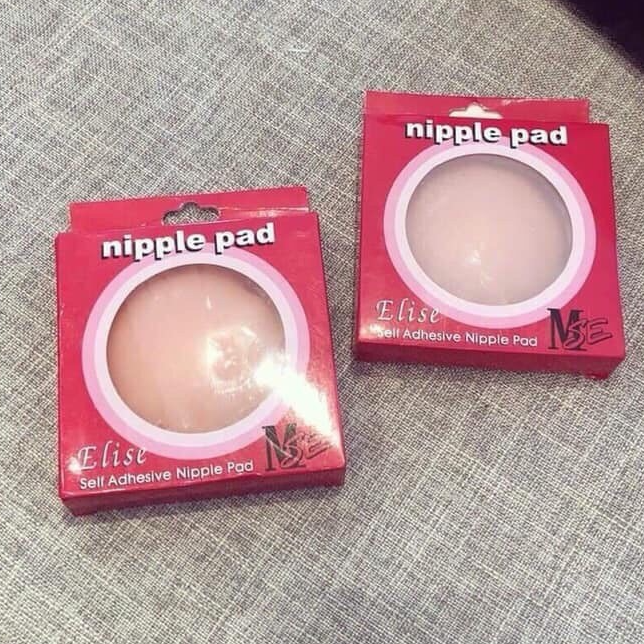 Miếng silicone dán đầu ngực, đầu ti nipple pad