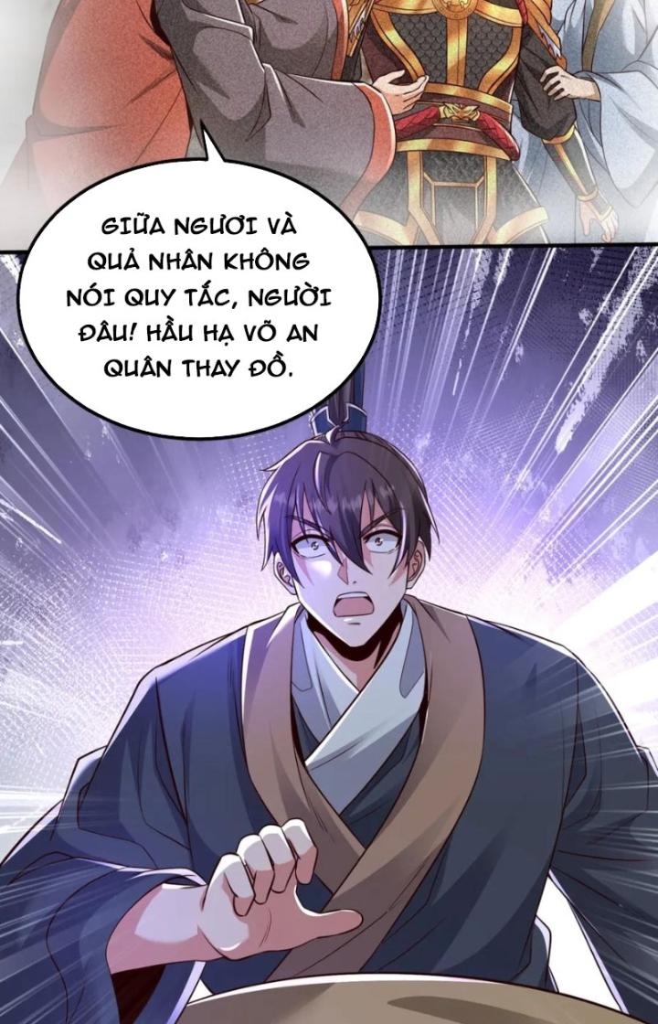 đại tần, ta là con tần thủy hoàng, giết địch thành thần chapter 69 18