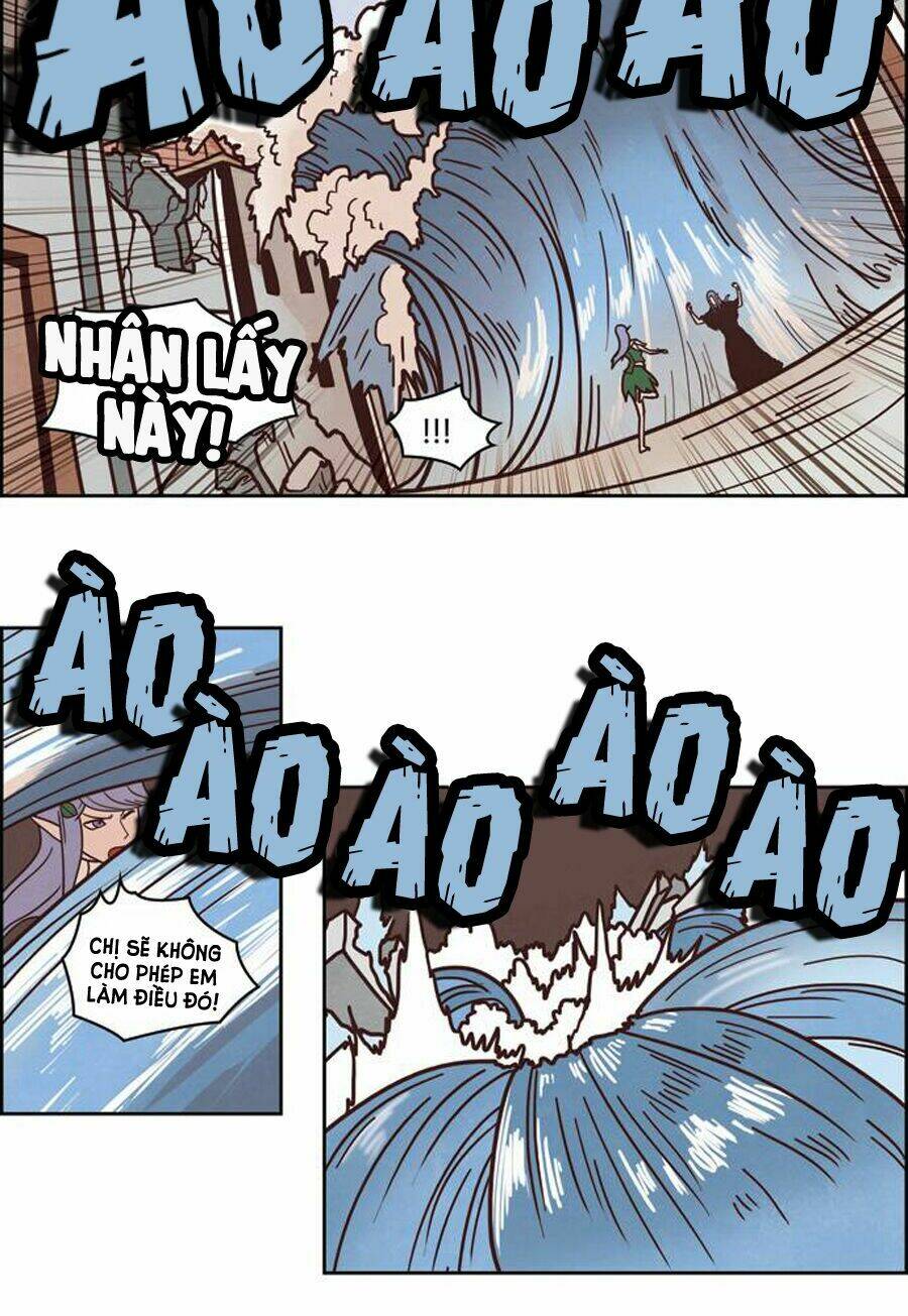 the devil king is bored chapter 115 17