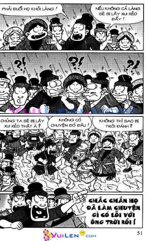 thần đồng đất việt chapter 174 48