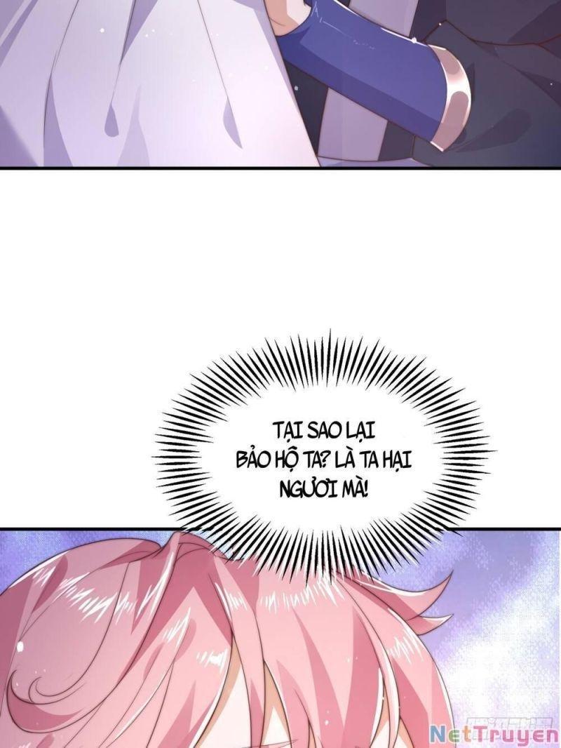 mỗi nữ đồ đệ đều muốn giết ta chapter 8 40