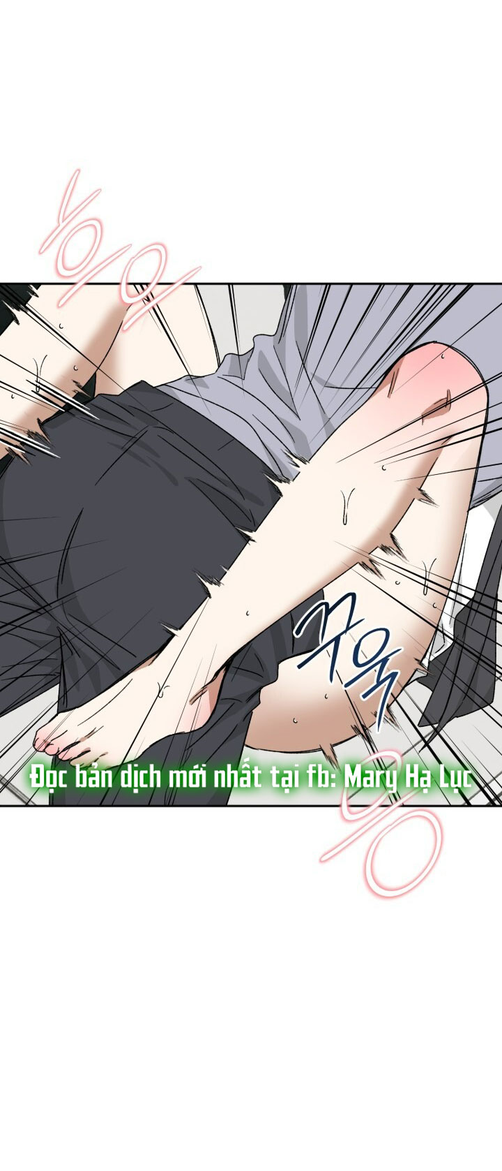 Ưu Thế Tuyệt Đối chapter 27.1 - Trang 2