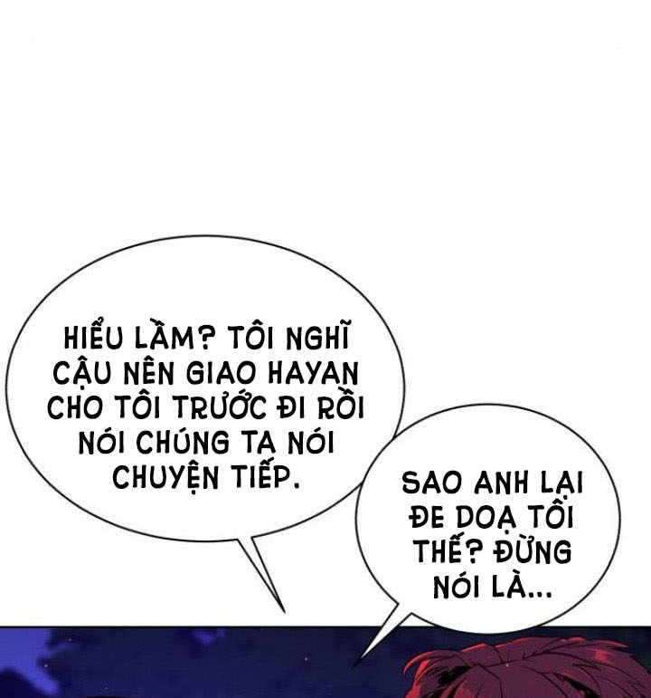 bạch huyết - white blood chapter 50 69