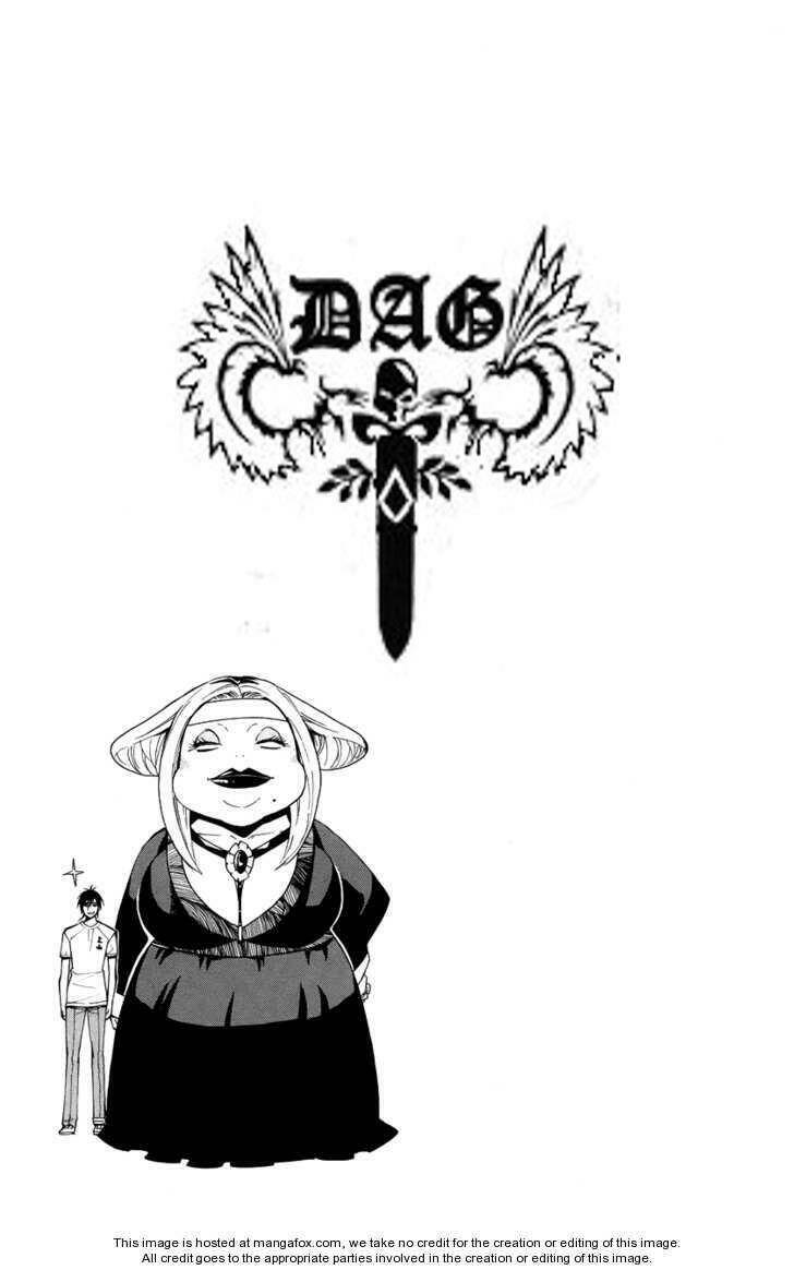 samurai high school chapter 18 30