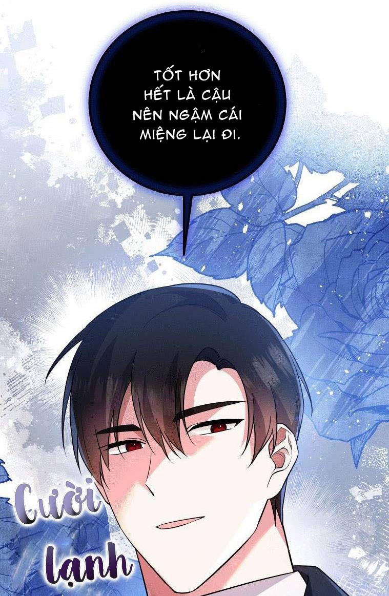 xin hãy ủng hộ sự trả thù của tôi chapter 12 21