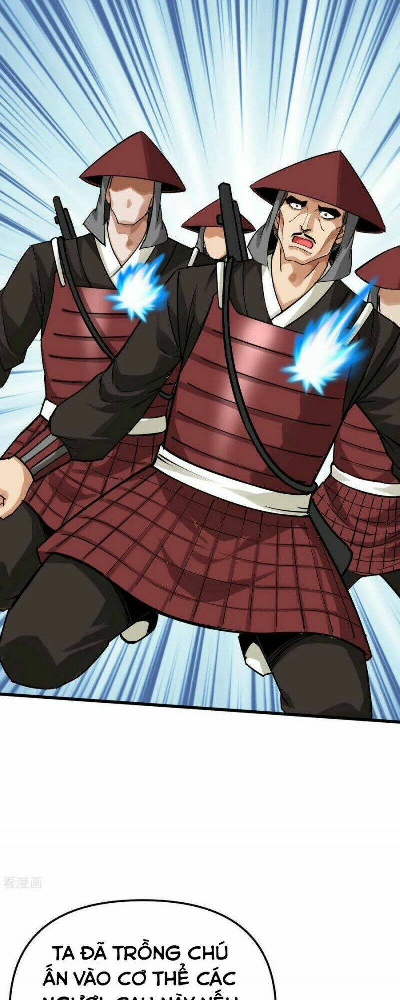 trọng sinh ta là đại thiên thần chapter 193 37