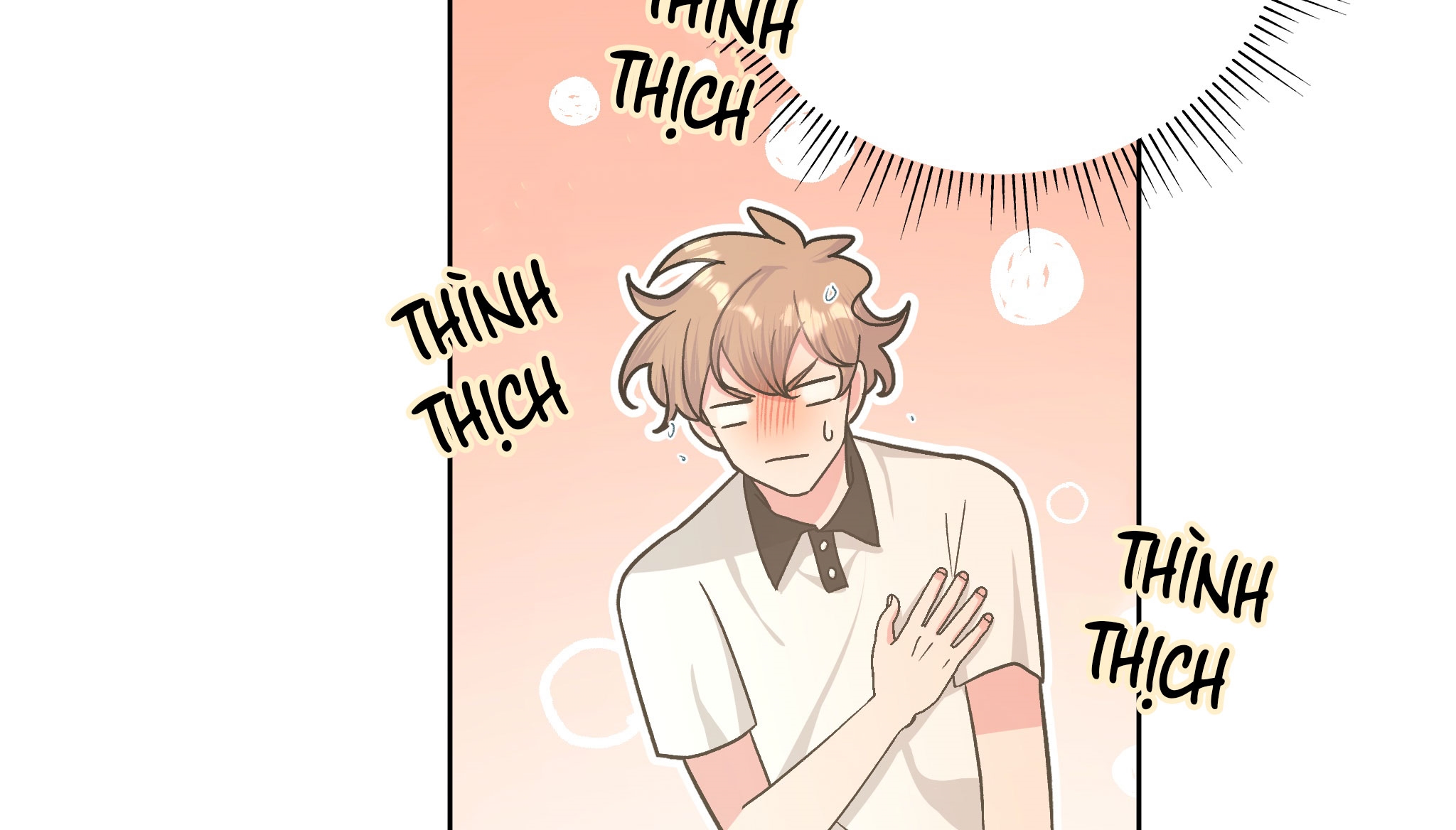 đừng nói yêu tôi (don't say you love me) chapter 20 95