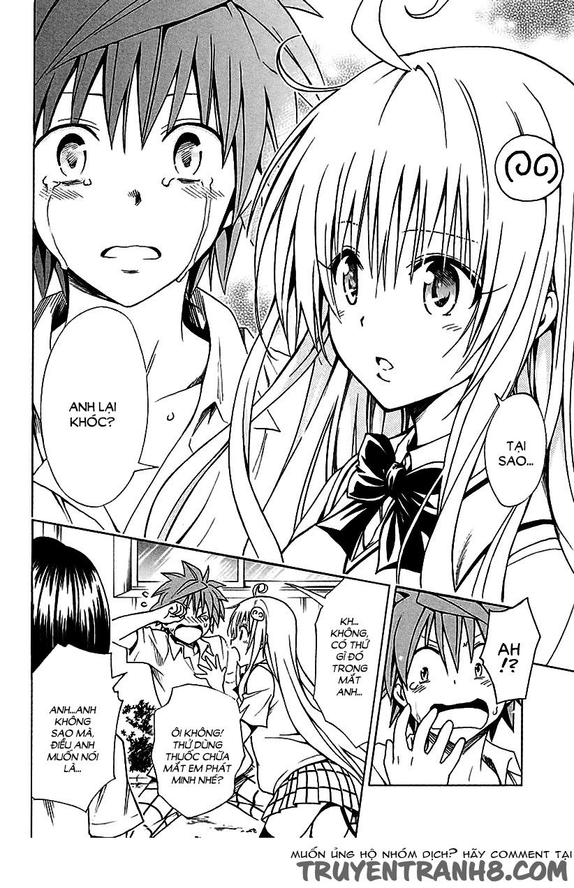 to love - ru darkness chapter 77 11