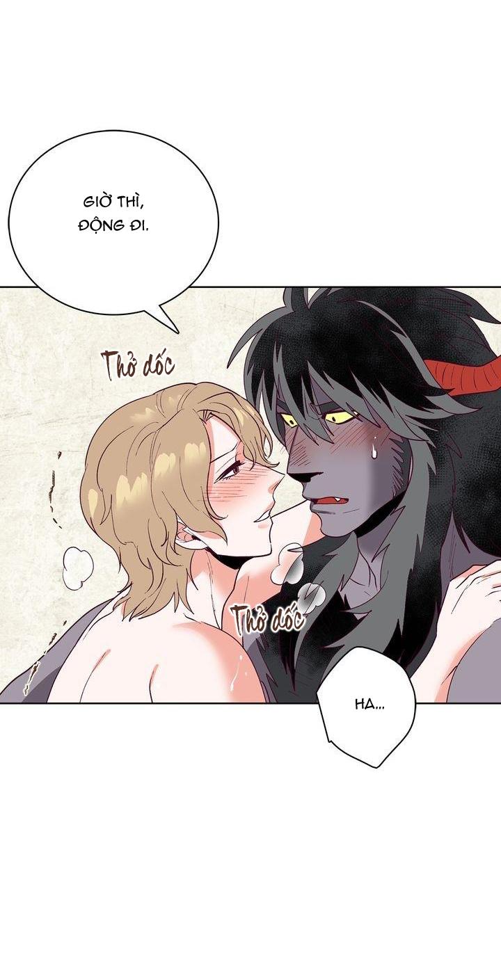 bl cổ trang - âu cổ ngắn nhà kim chapter 14.2 15