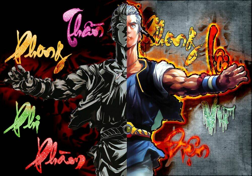 lục đạo thiên thư chapter 5 2